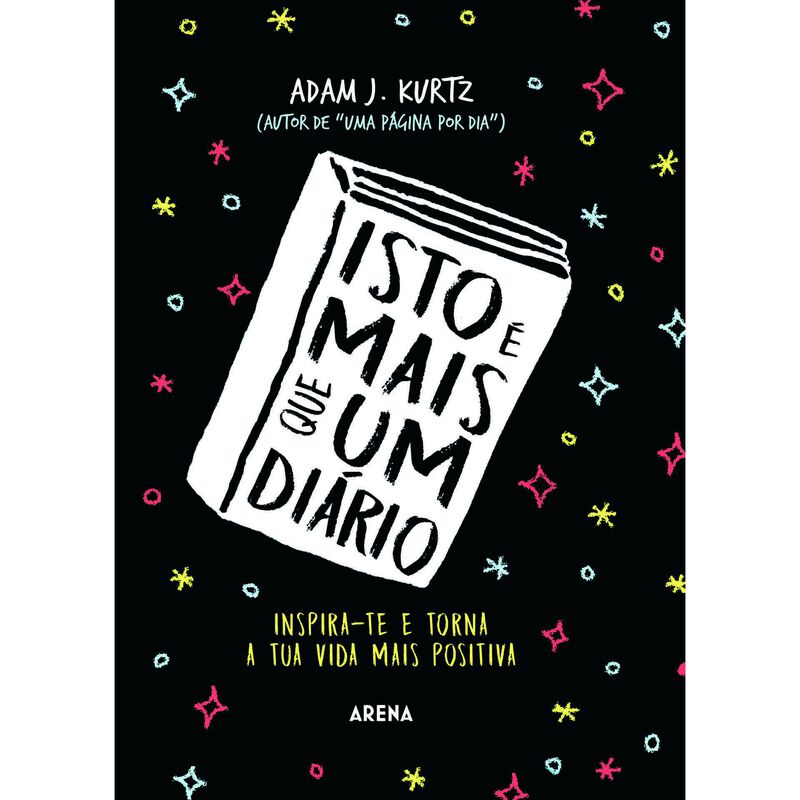 Isto é Mais que um Diário de Adam J. Kurtz