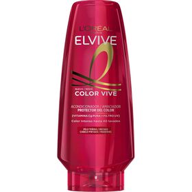 Condicionador Elvive Color Vive Condicionador Elvive Color Vive