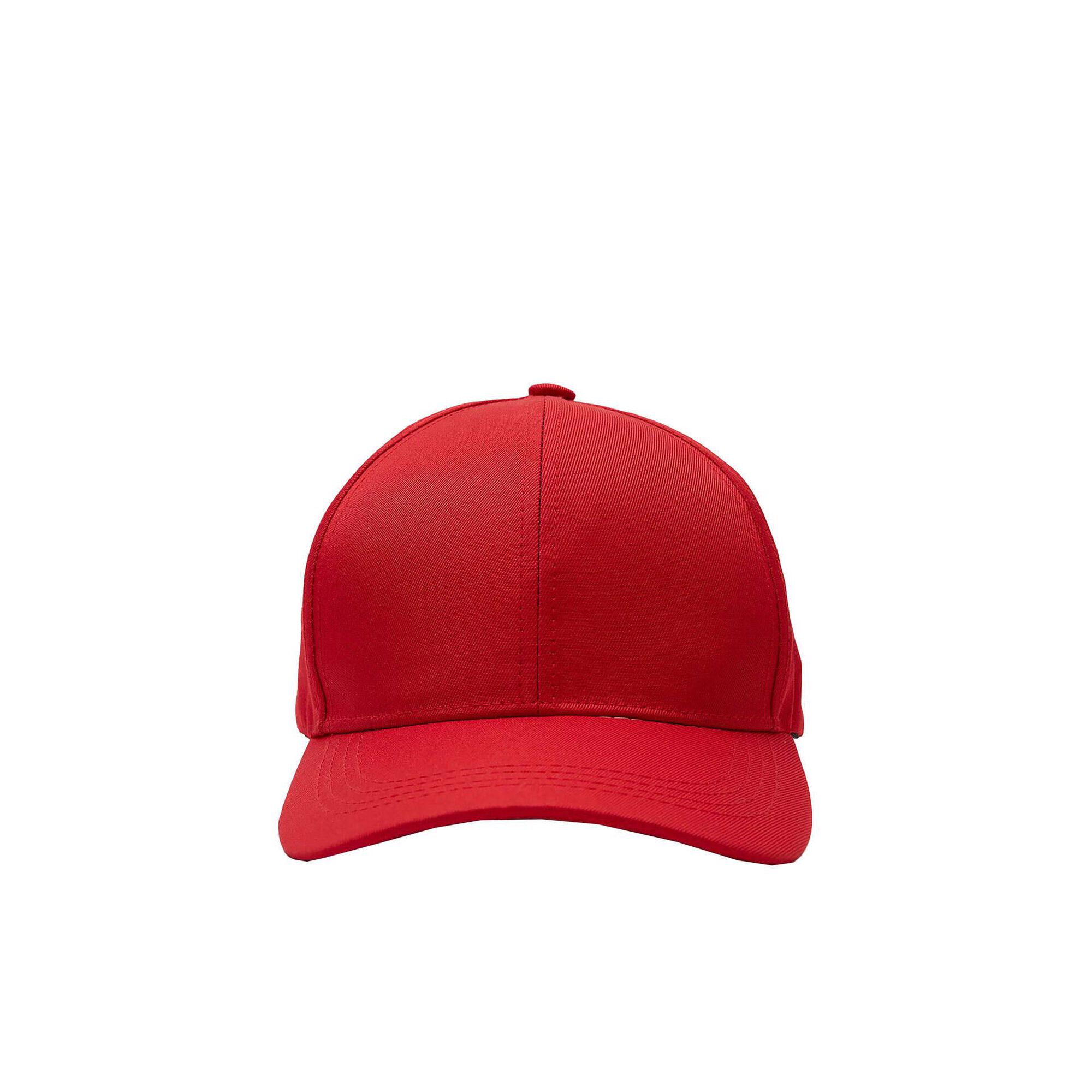 Boné 1995 Vermelho Criança Boné 1995 Vermelho Criança