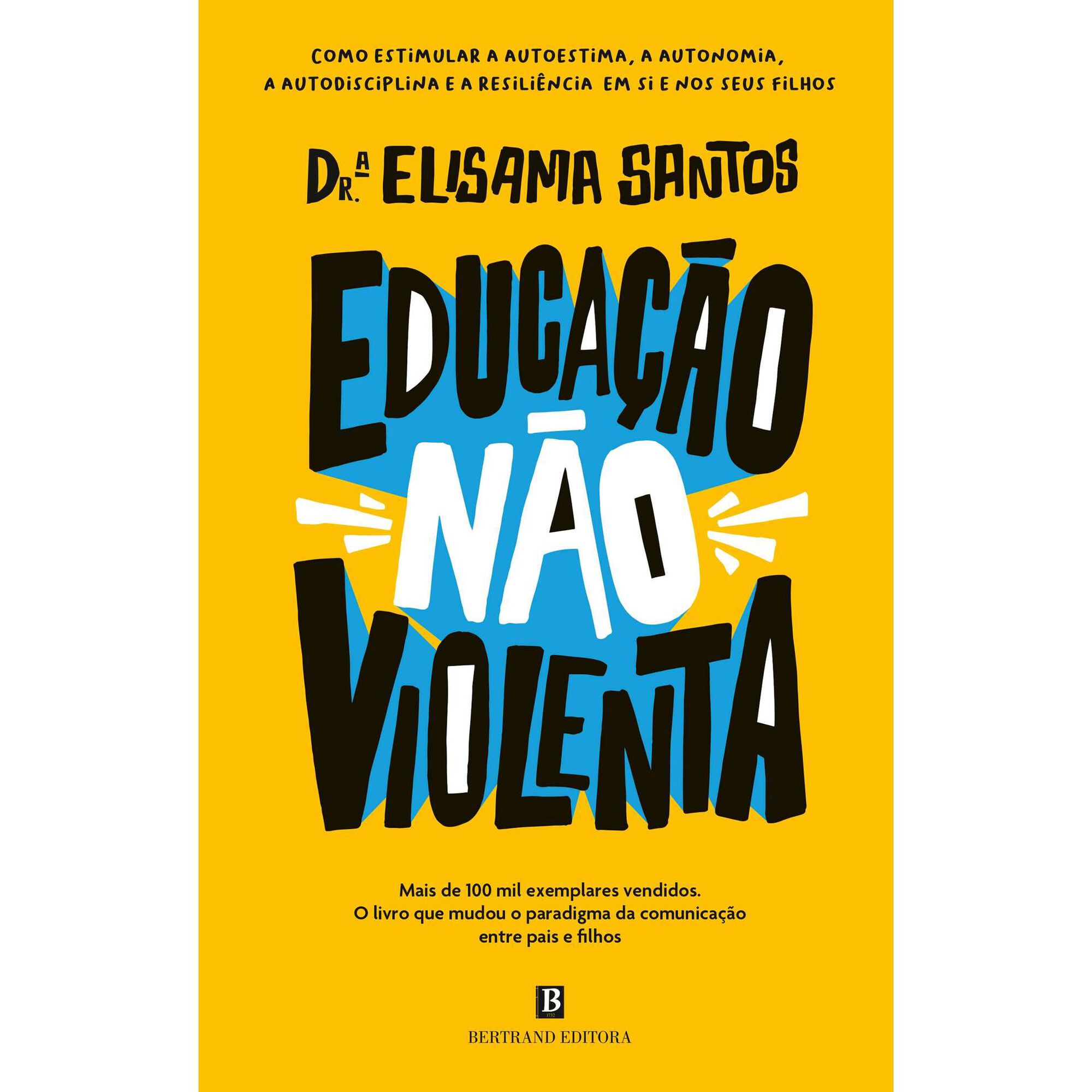 Educa&ccedil;&atilde;o N&atilde;o Violenta de Elisama Santos