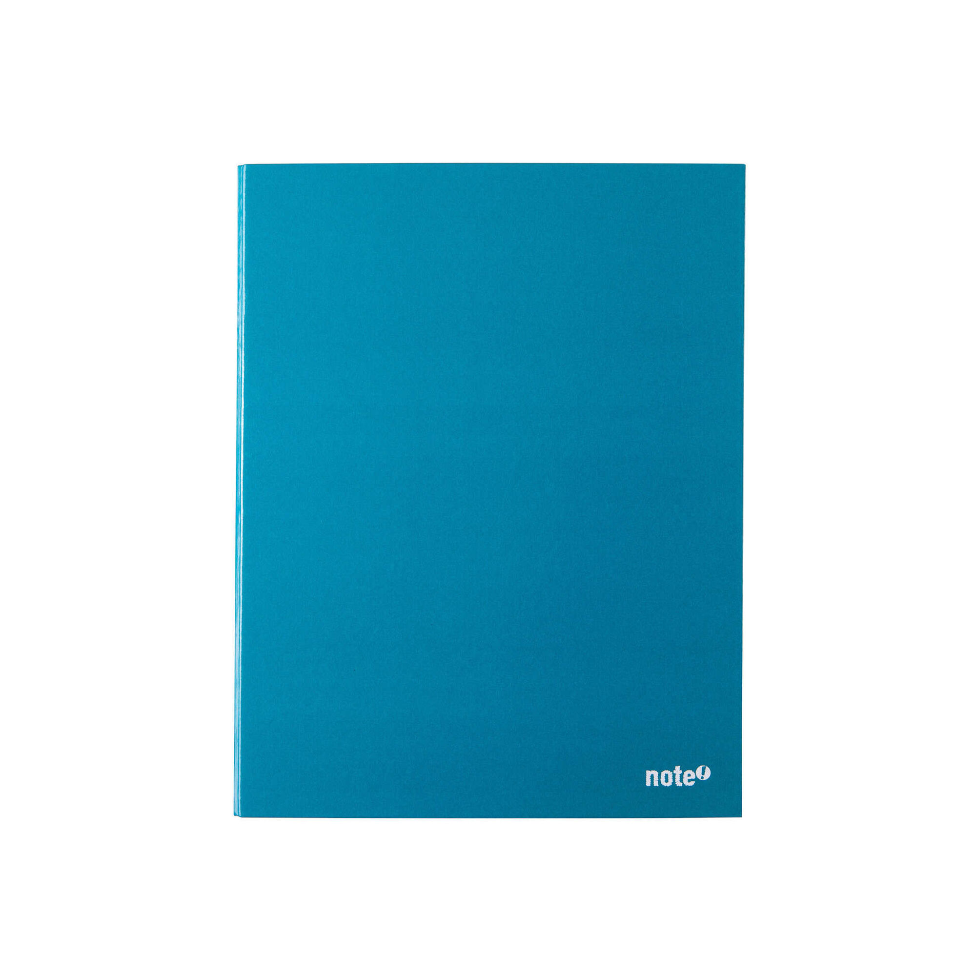 Pasta de Arquivo A4 Lombada Estreita (várias cores)