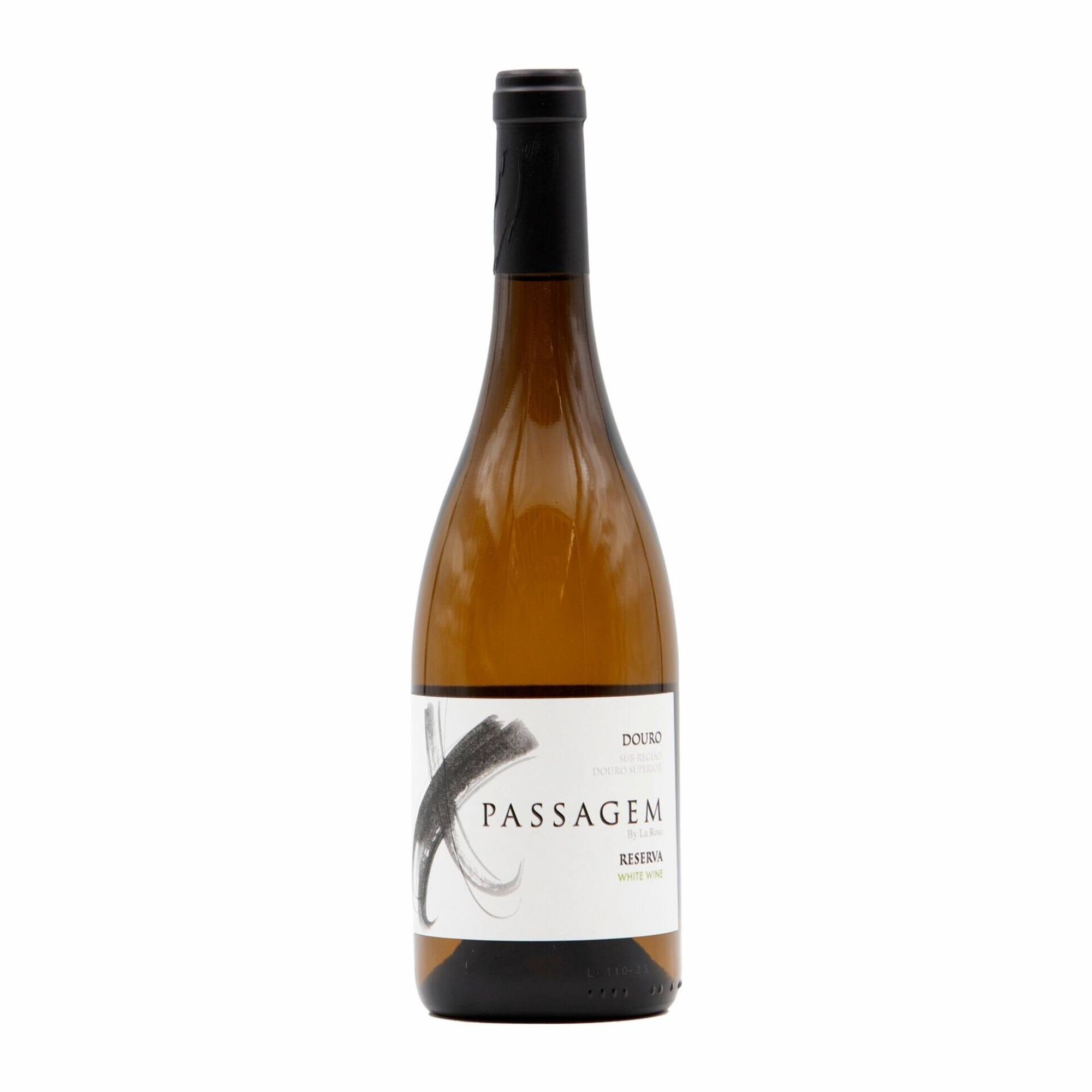 Quinta das Bandeiras Passagem Reserva Douro Vinho Branco