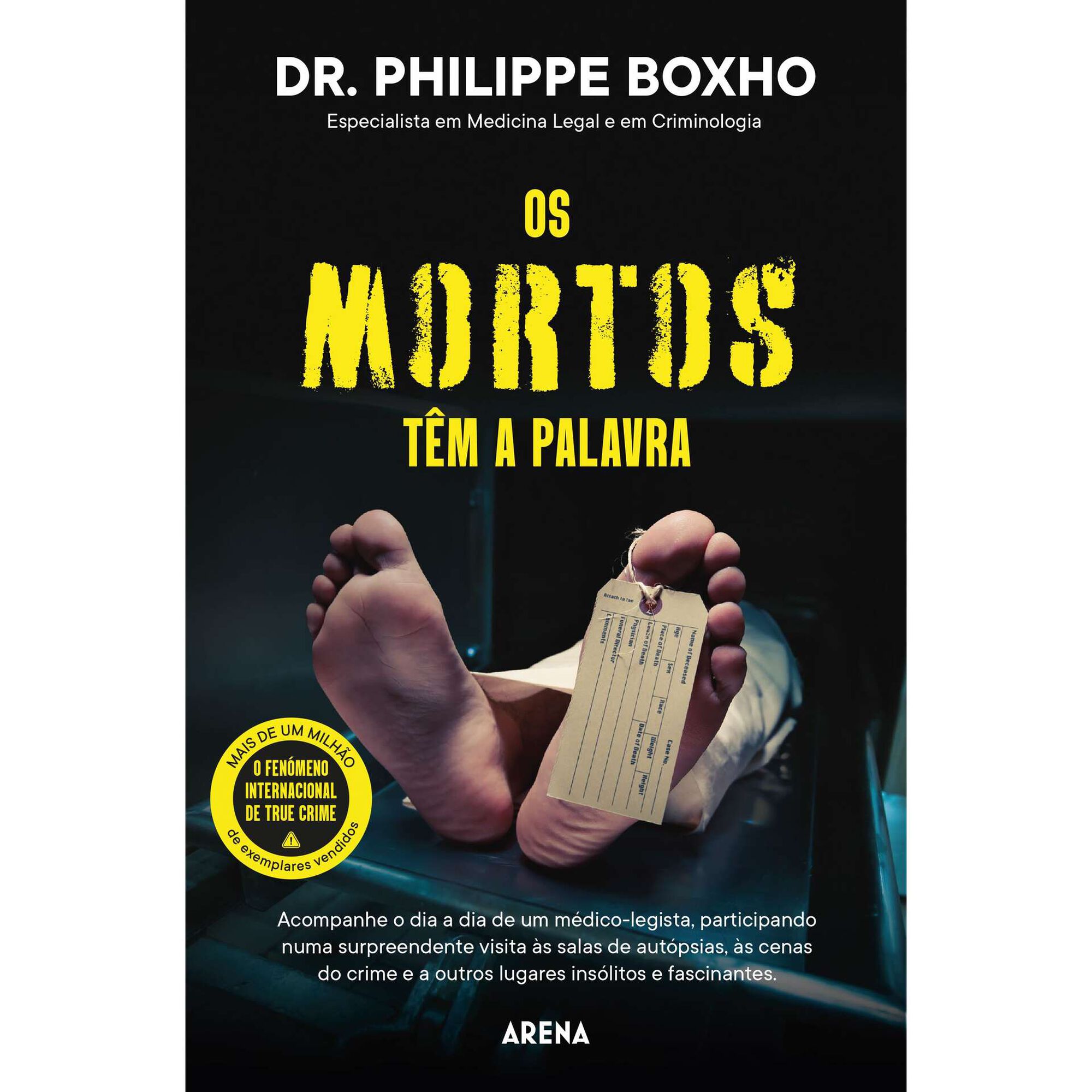 Os Mortos Têm a Palavra