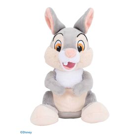 Peluche Tambor 35cm