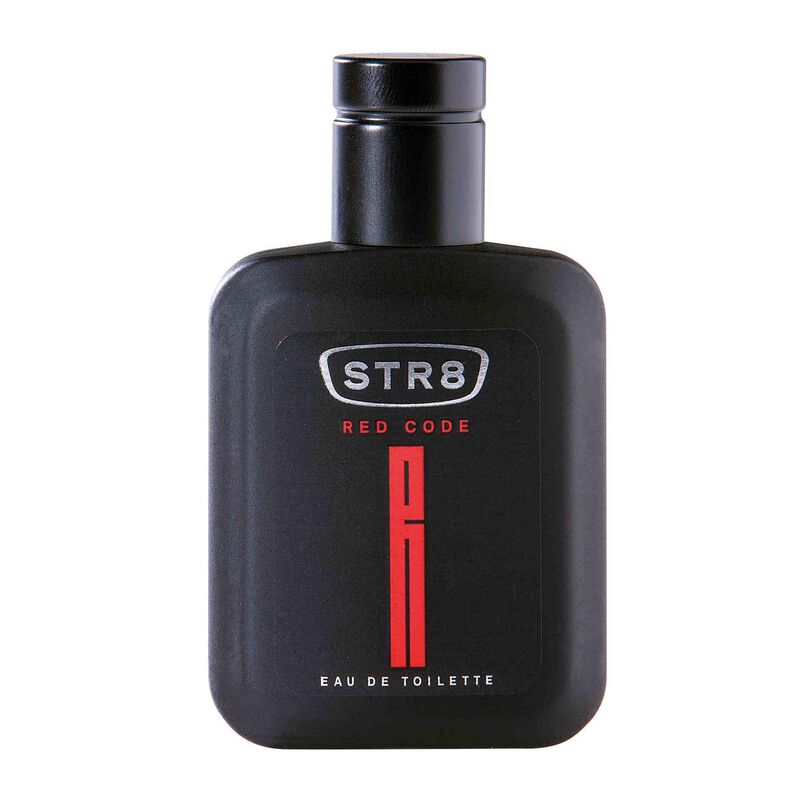 Eau de Toilette Red Code STR8