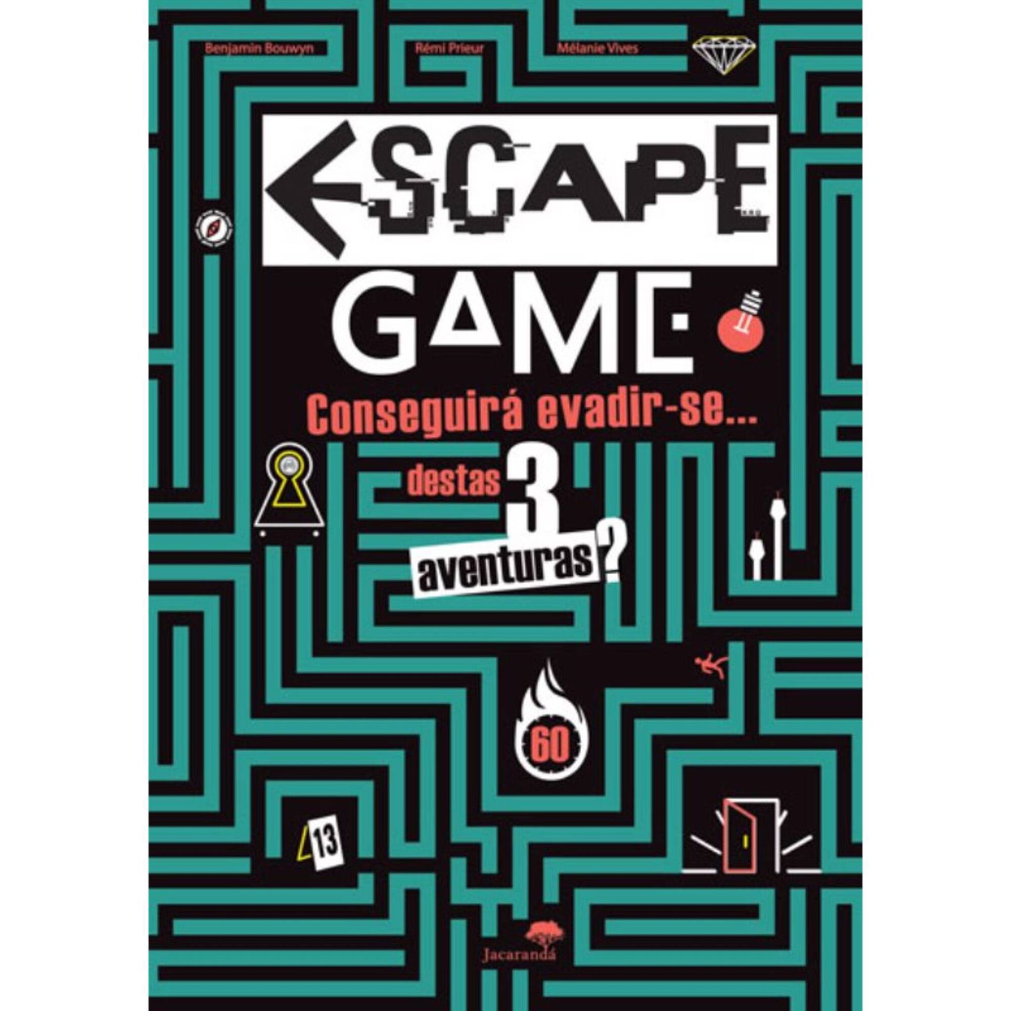 Escape Game Escape Game
