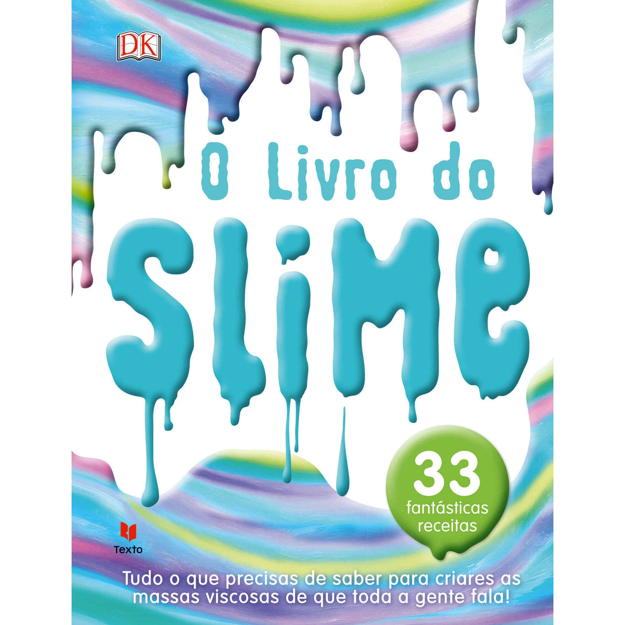 O Livro do Slime