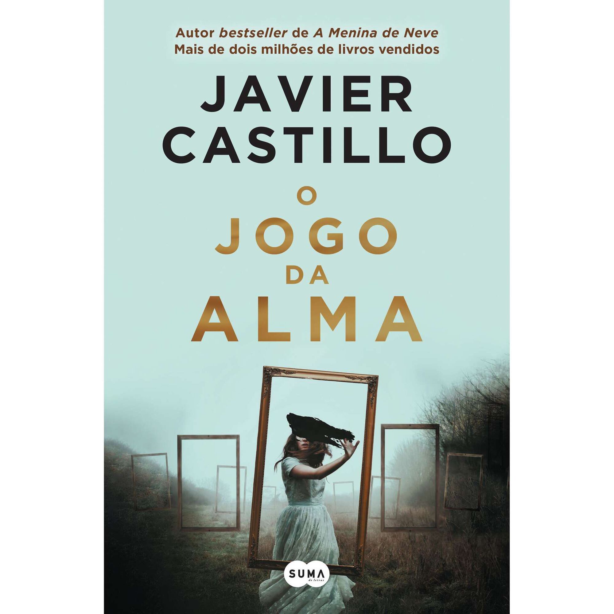 O Jogo da Alma