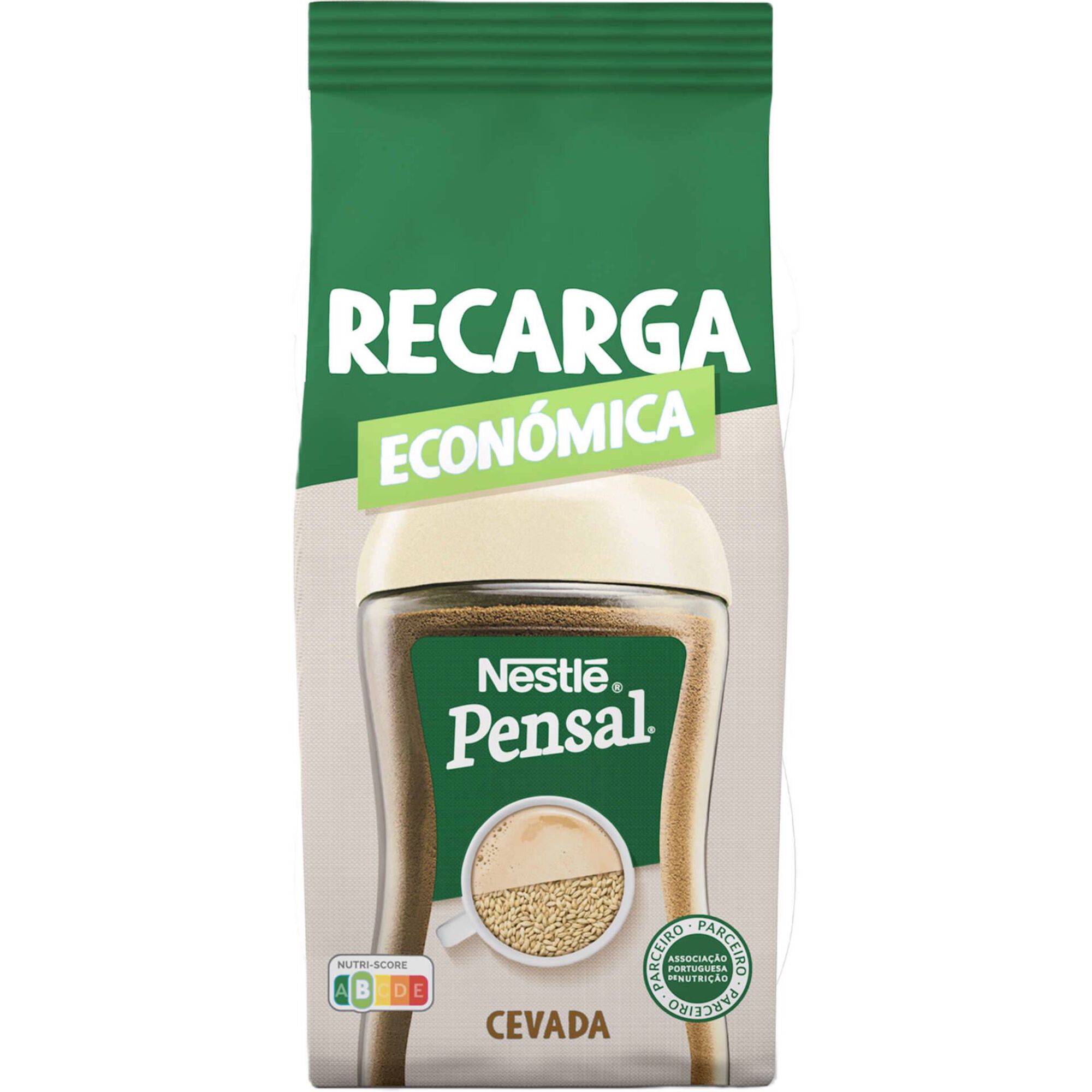 Bebida de Cereais Cevada Sol&uacute;vel Refill Pensal