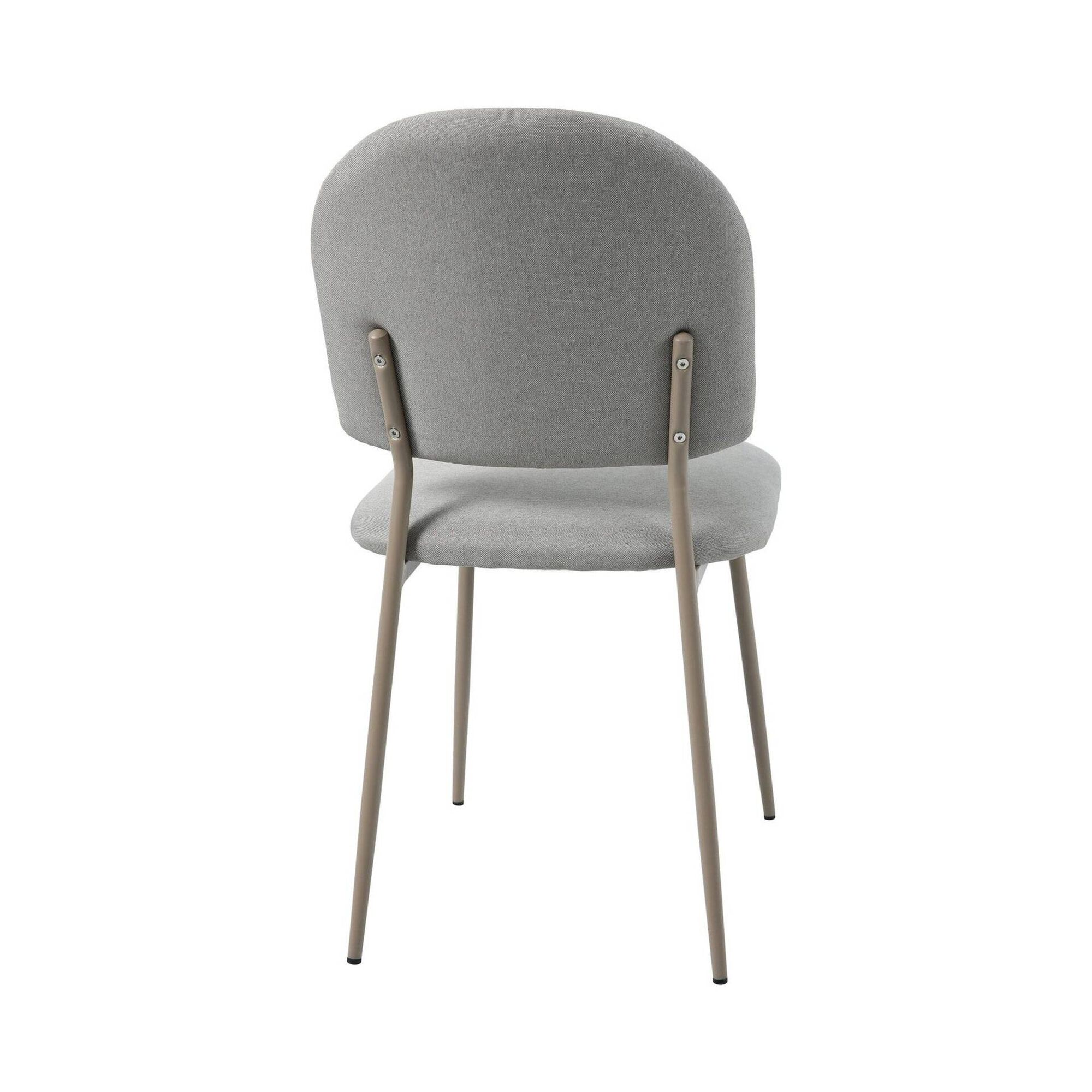 Conjunto de Refeição Mesa e 4 Cadeiras Story