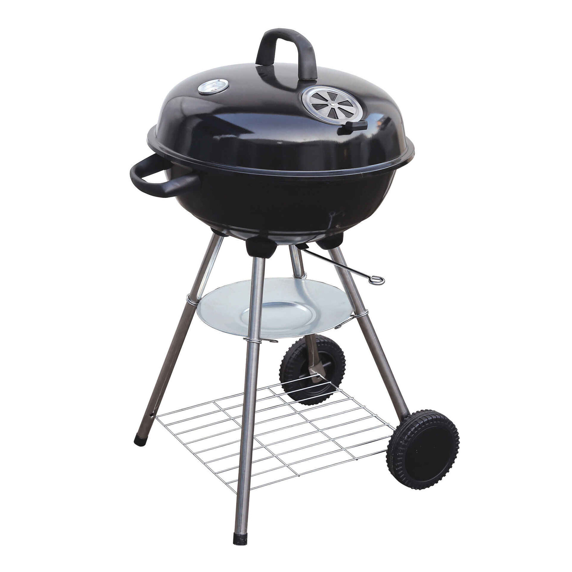 Barbecue Carvão Ericeira Grelha 44,5 cm
