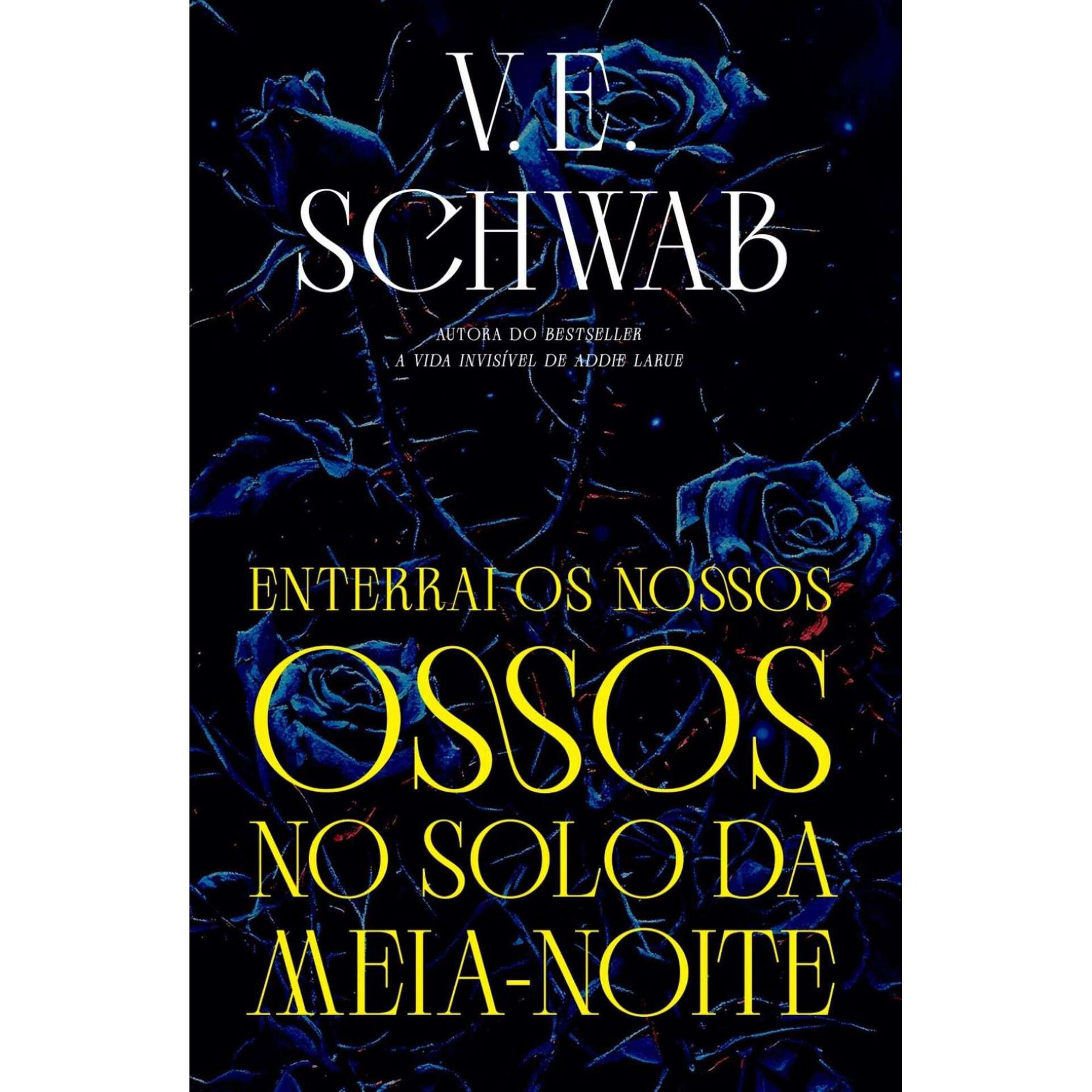 Enterrai os Nossos Ossos no Solo da Meia-Noite