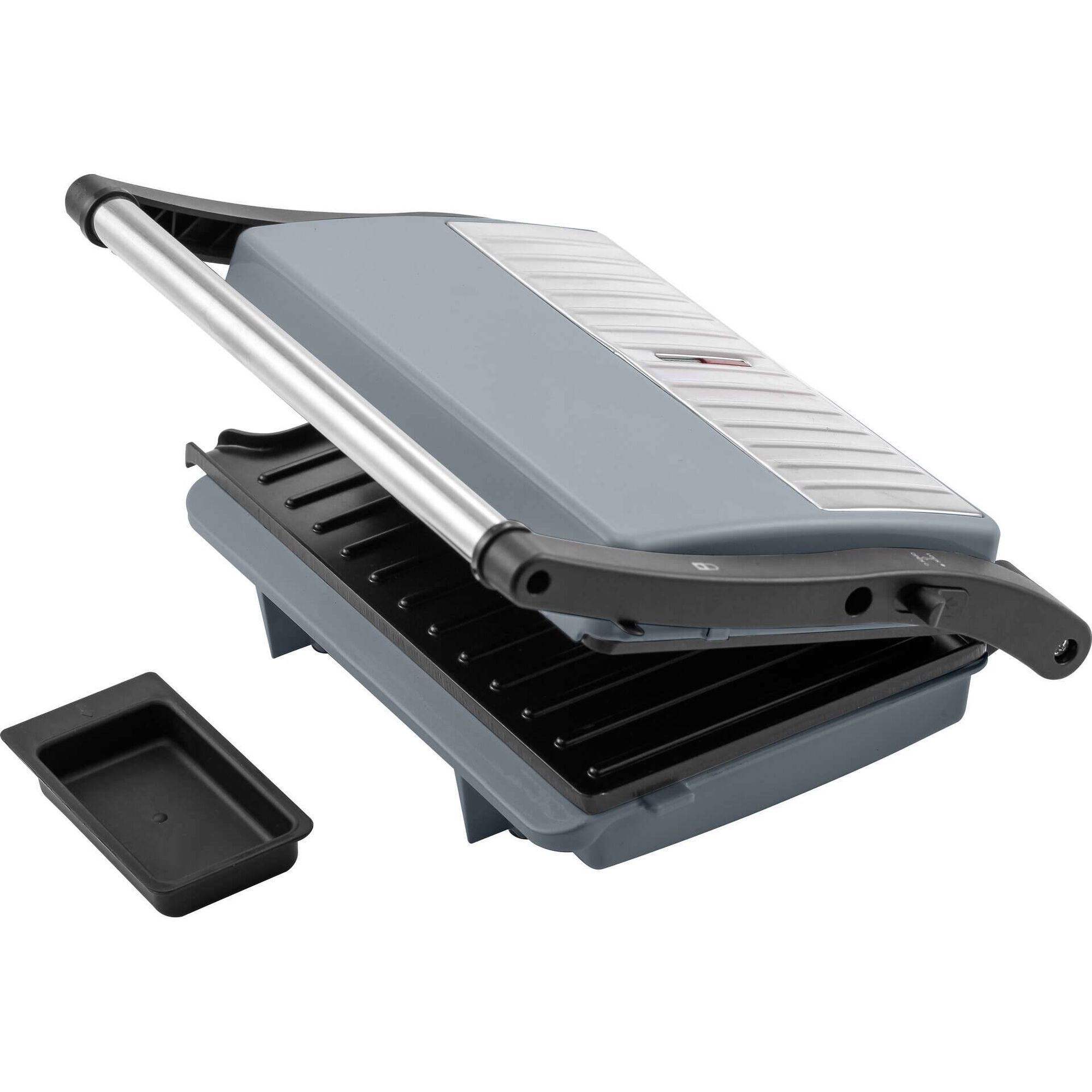Grelhador de Placas 1000W Bazar&atilde;o