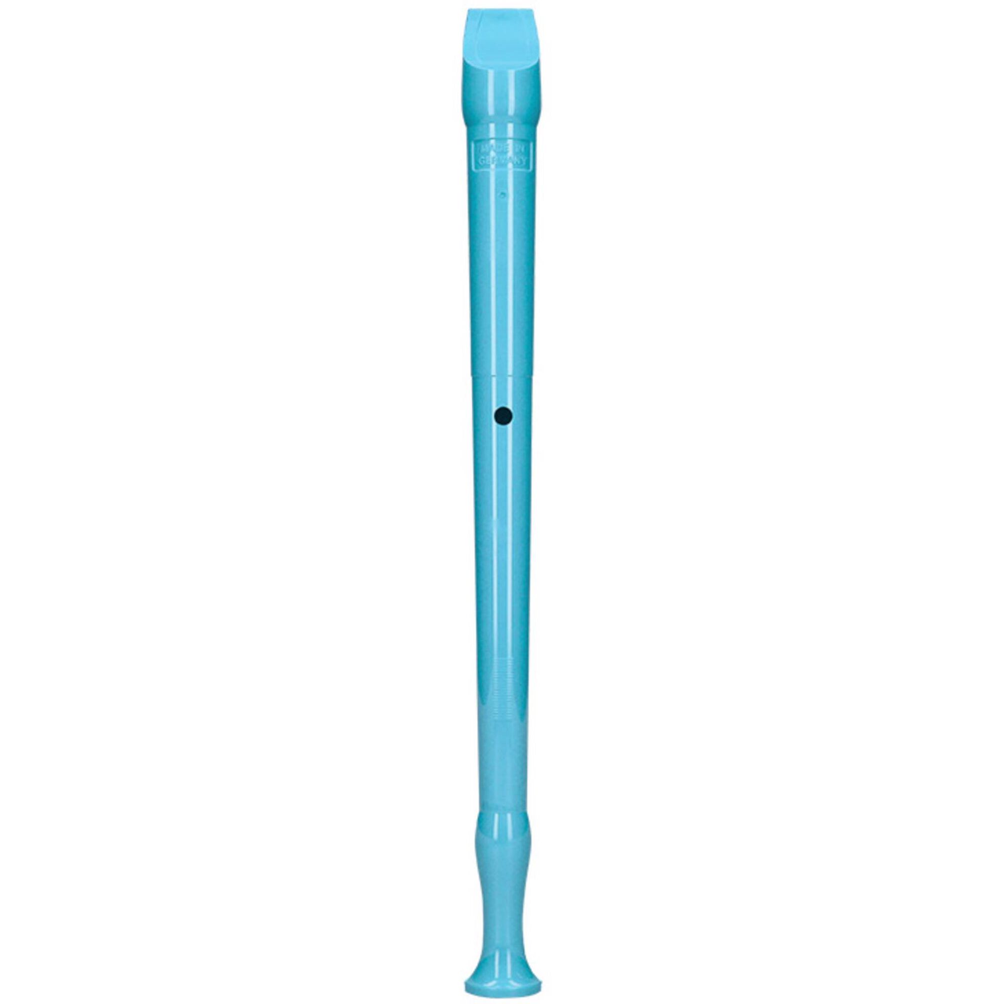 Flauta Escolar Azul Hohner