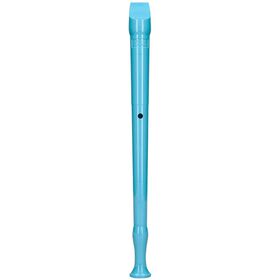 Flauta Escolar Azul Hohner