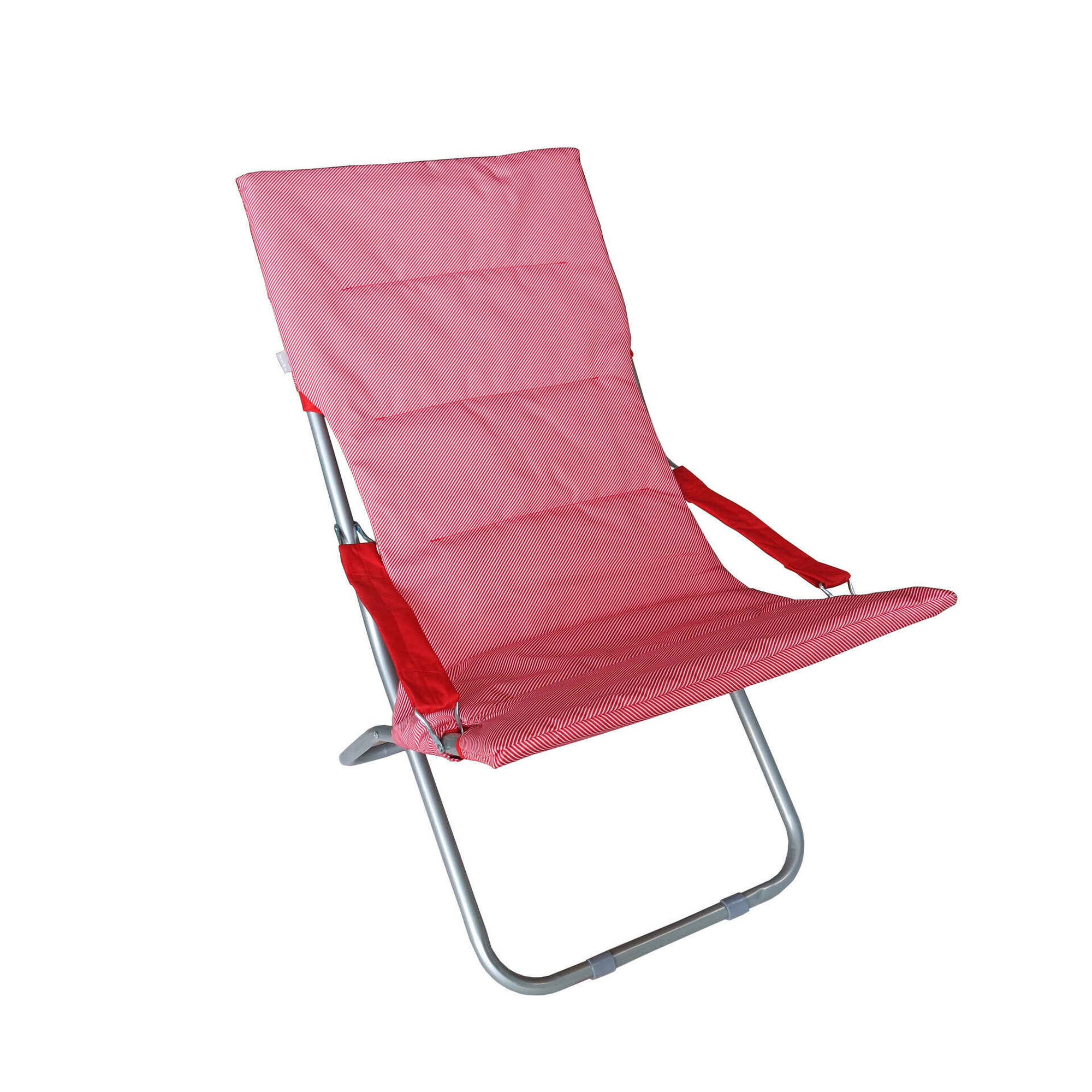 Cadeira Acolchoada Habana