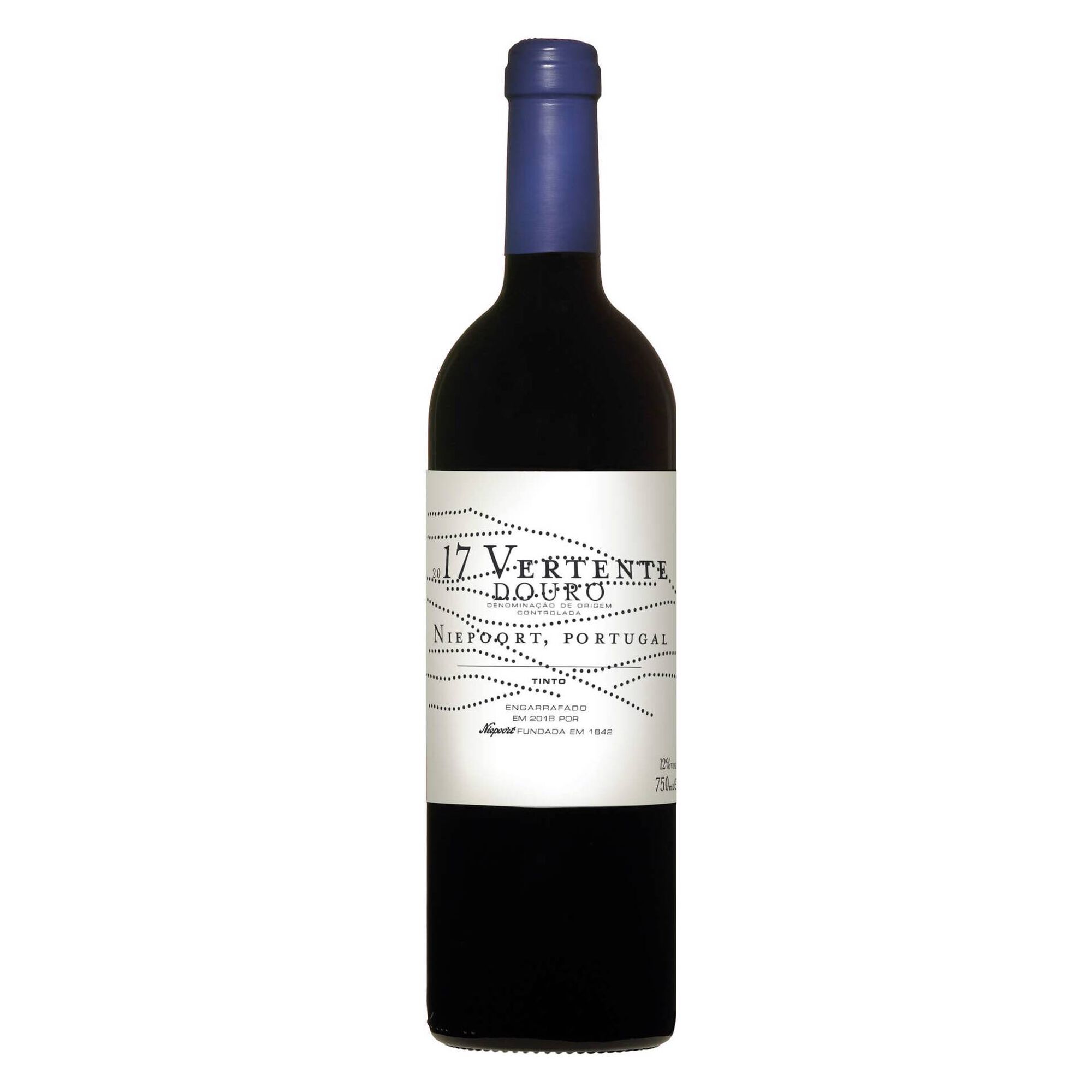 Vertente DOC Douro Vinho Tinto