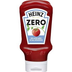 Ketchup sem Açúcar Top Down Ketchup sem Açúcar Top Down