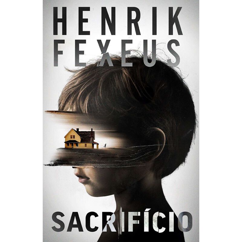 Sacrifício de Henrik Fexeus