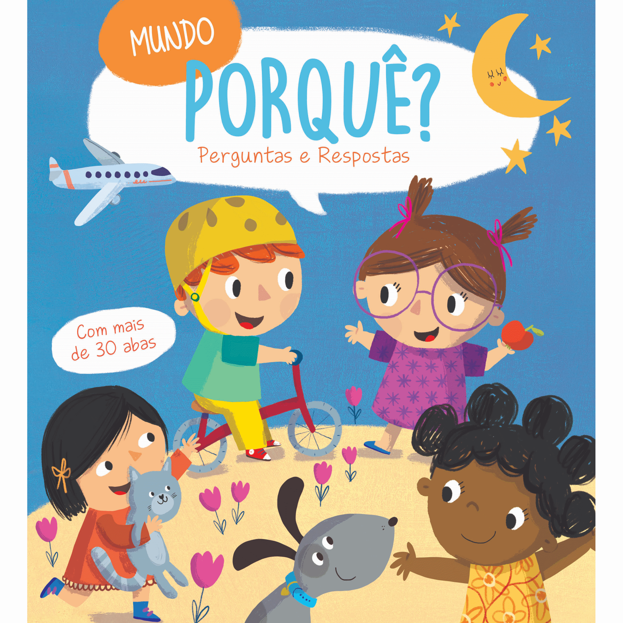 Porqu&ecirc;? Perguntas e Respostas - Mundo, , hi-res