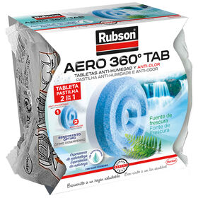 Recarga Desumidificador Frescura Aero 360° Recarga Desumidificador Frescura Aero 360°