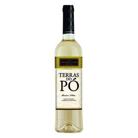 Terras do Pó Península de Setúbal Vinho Branco