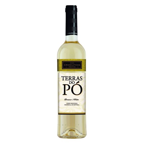 Terras do Pó Península de Setúbal Vinho Branco