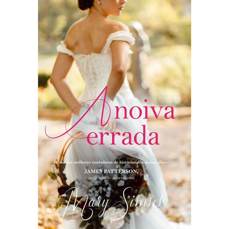A Noiva Errada de Mary Simses