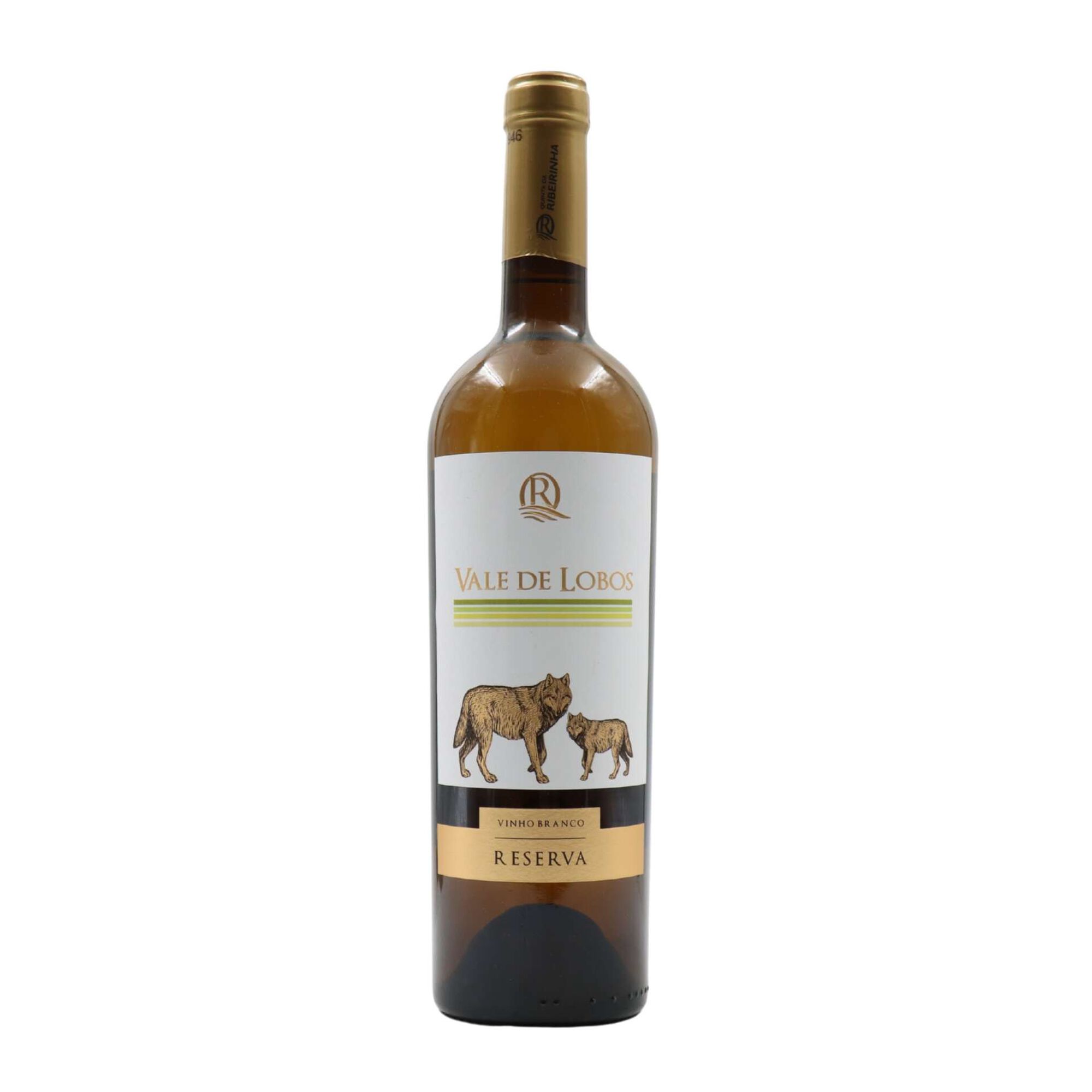 Vale De Lobos Reserva Tejo Vinho Branco