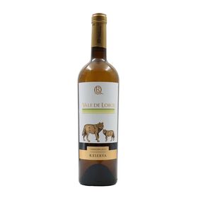 Vale De Lobos Reserva Tejo Vinho Branco