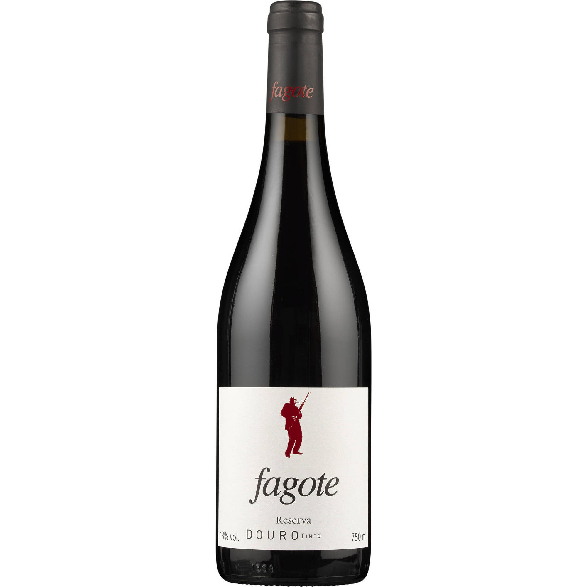 Fagote Reserva DOC Douro Vinho Tinto