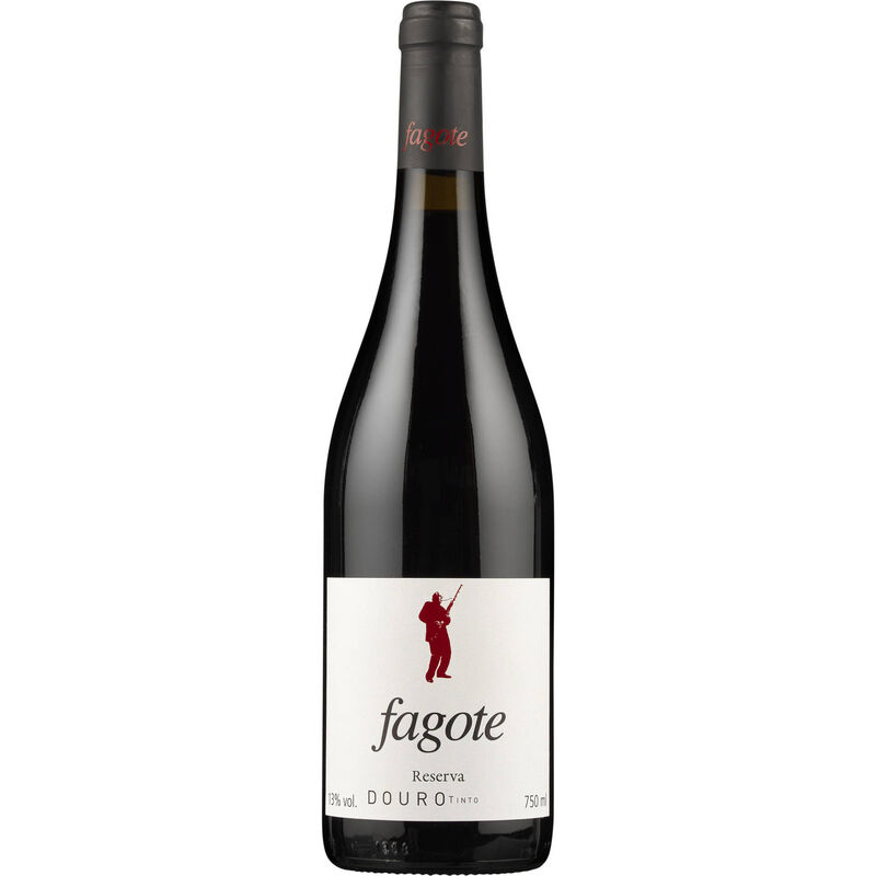 Fagote Reserva Douro Vinho Tinto