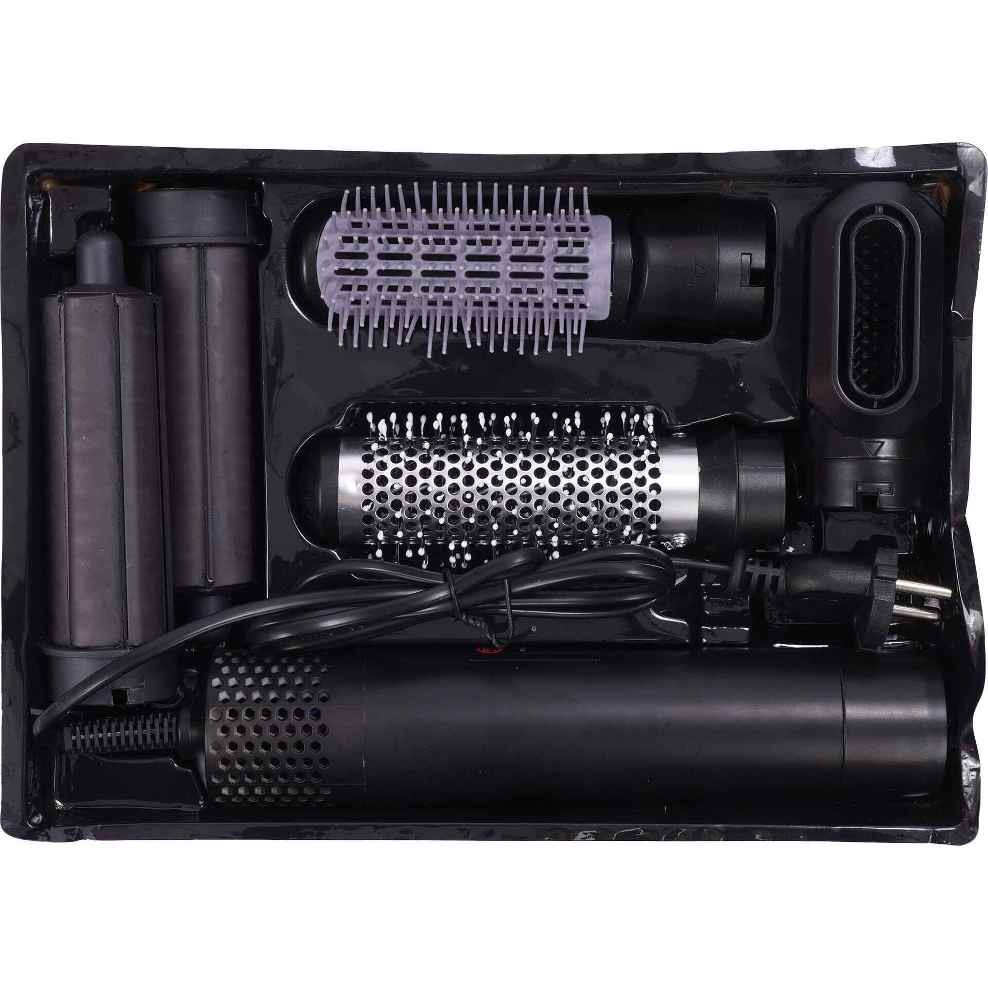 Set de Cabelo 5 em 1 620W Bazar&atilde;o