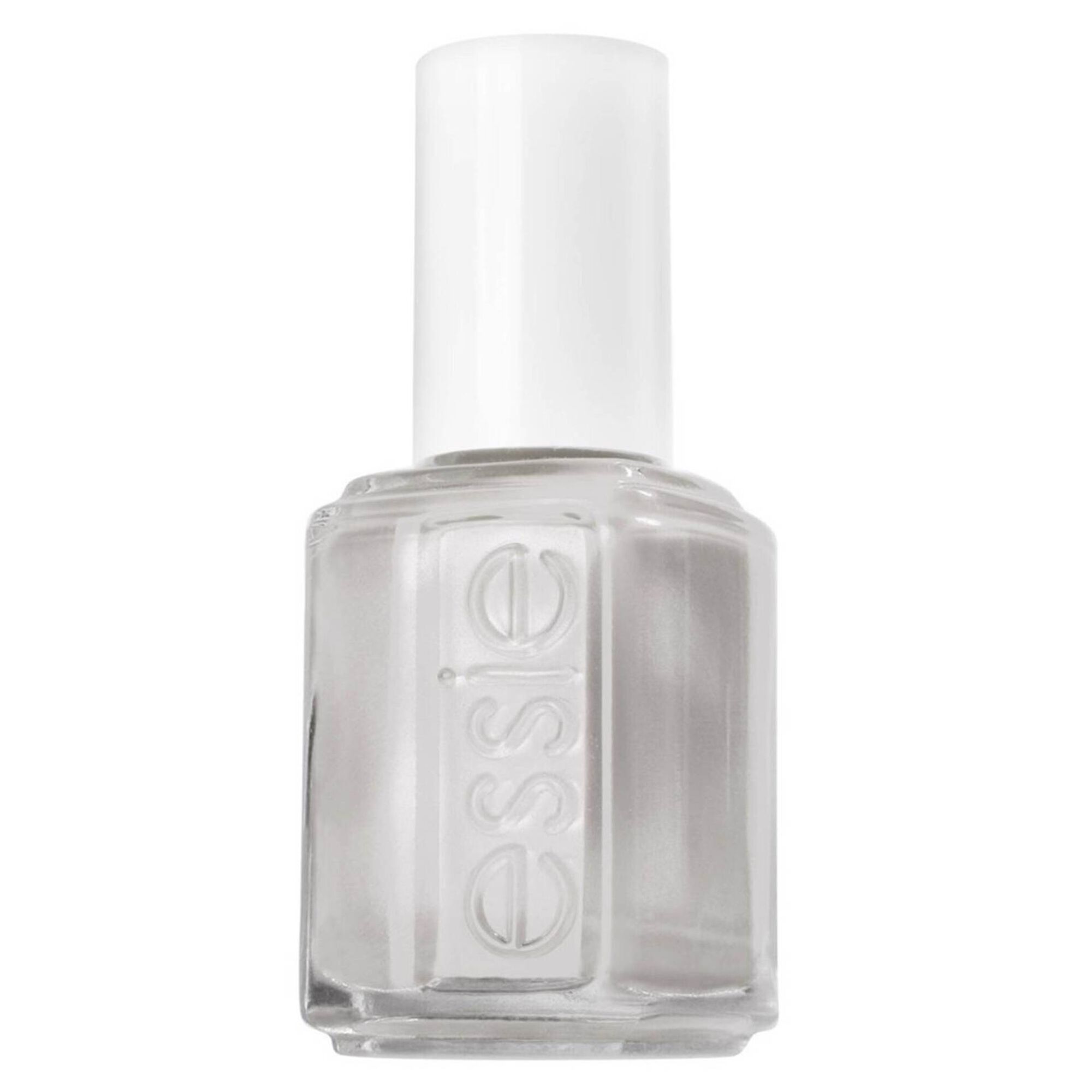 Verniz de Unhas Pearly White 4