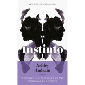 Ashley Audrain Instinto de Ashley Audrain