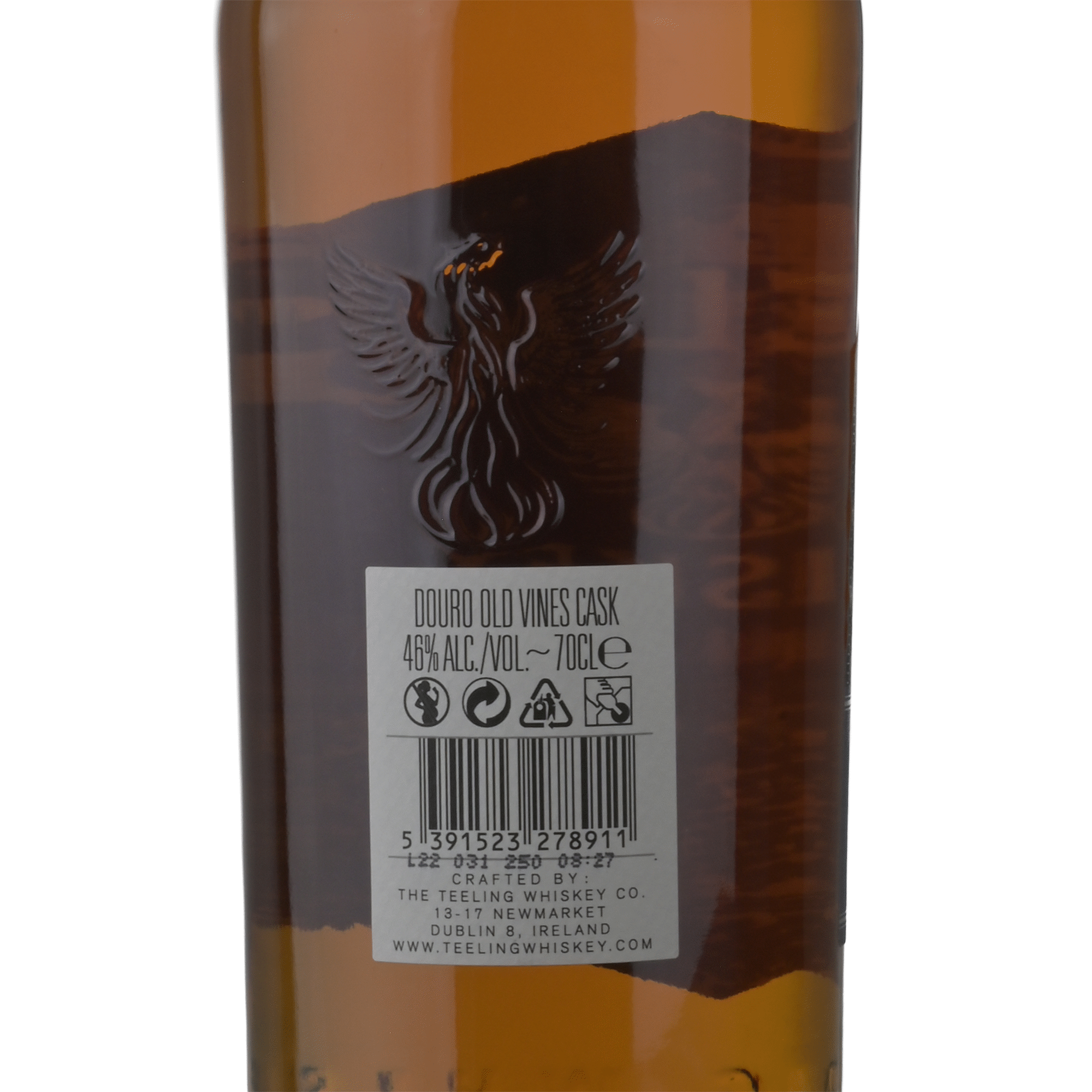 Teeling Sommelier Selection Whisky