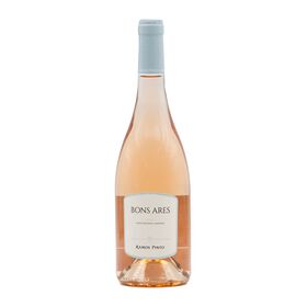 Bons Ares Ros&eacute; Douro