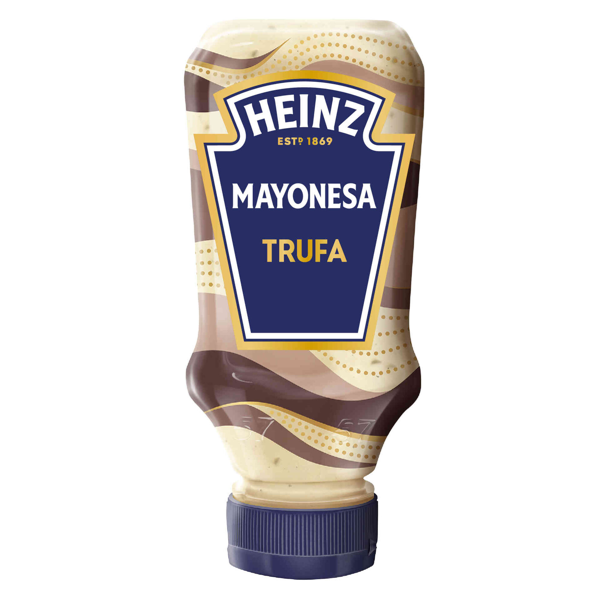Maionese Trufas Maionese Trufas