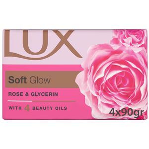 Sabonete Sólido Soft Glow Lux