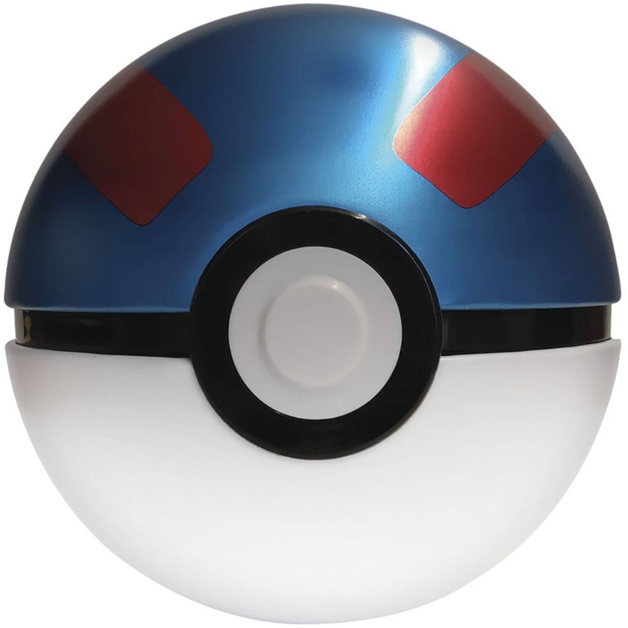 Pok&eacute;mon - Cartas TCG - Pok&eacute; Ball Tin (v&aacute;rios modelos)