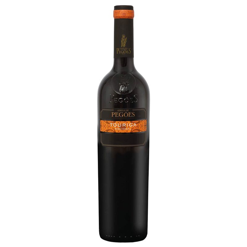 Adega de Pegões Touriga Nacional Península de Setúbal Vinho Tinto