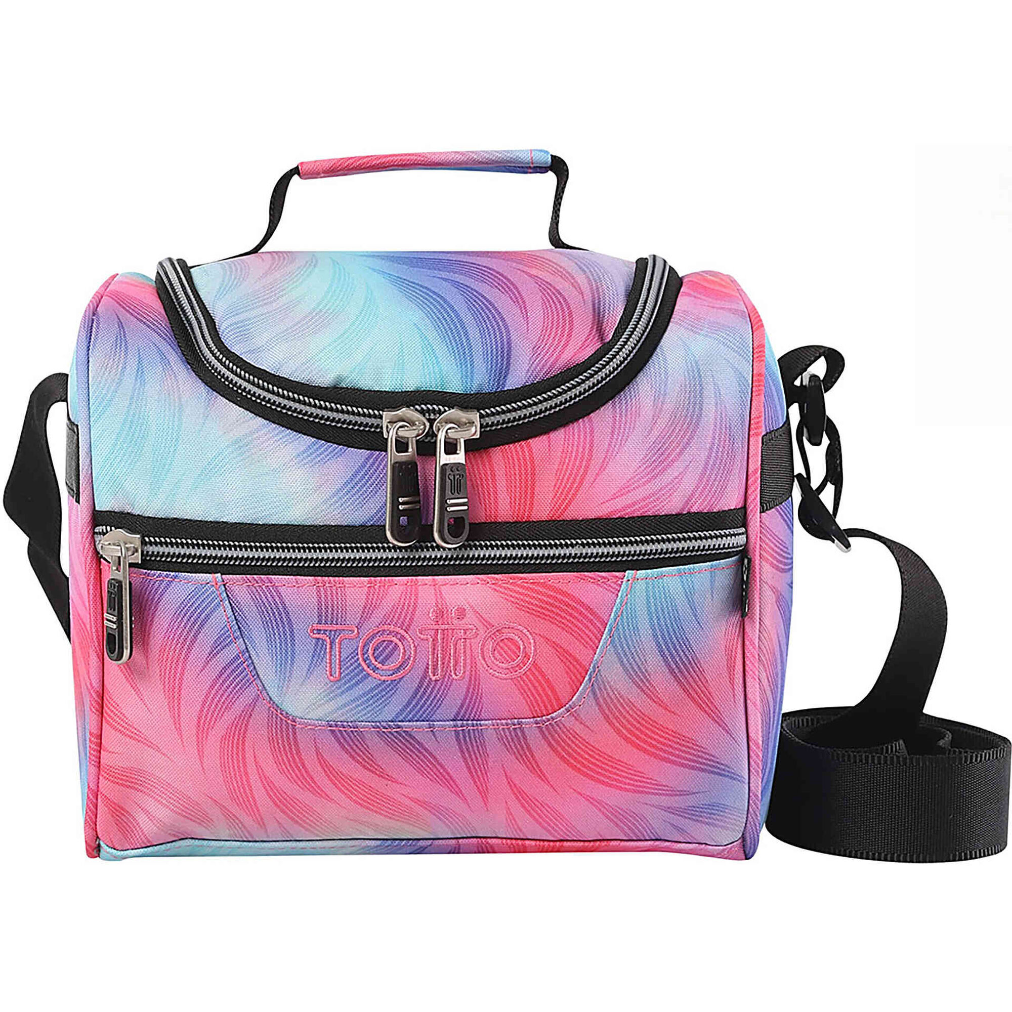 Lancheira Tie Dye Lancheira Tie Dye