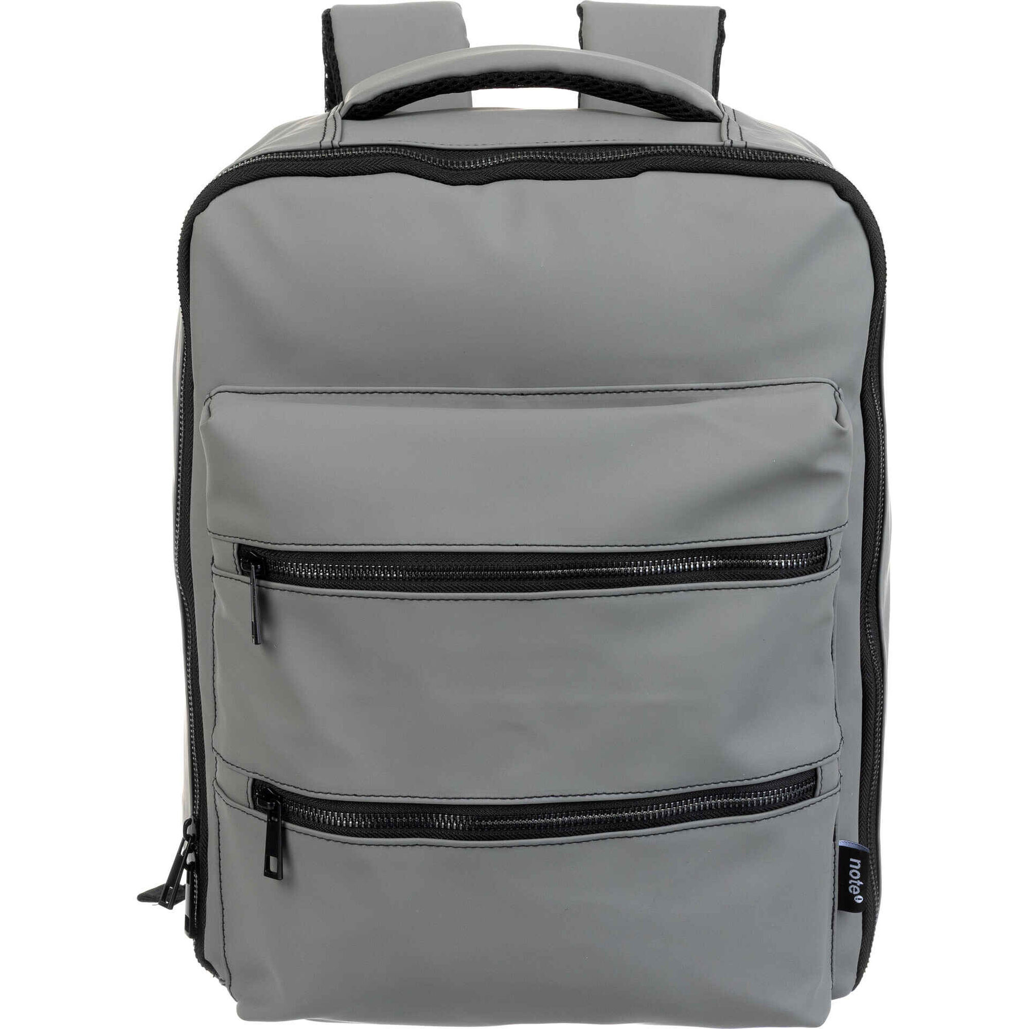 Mochila Cinza Oni Note!