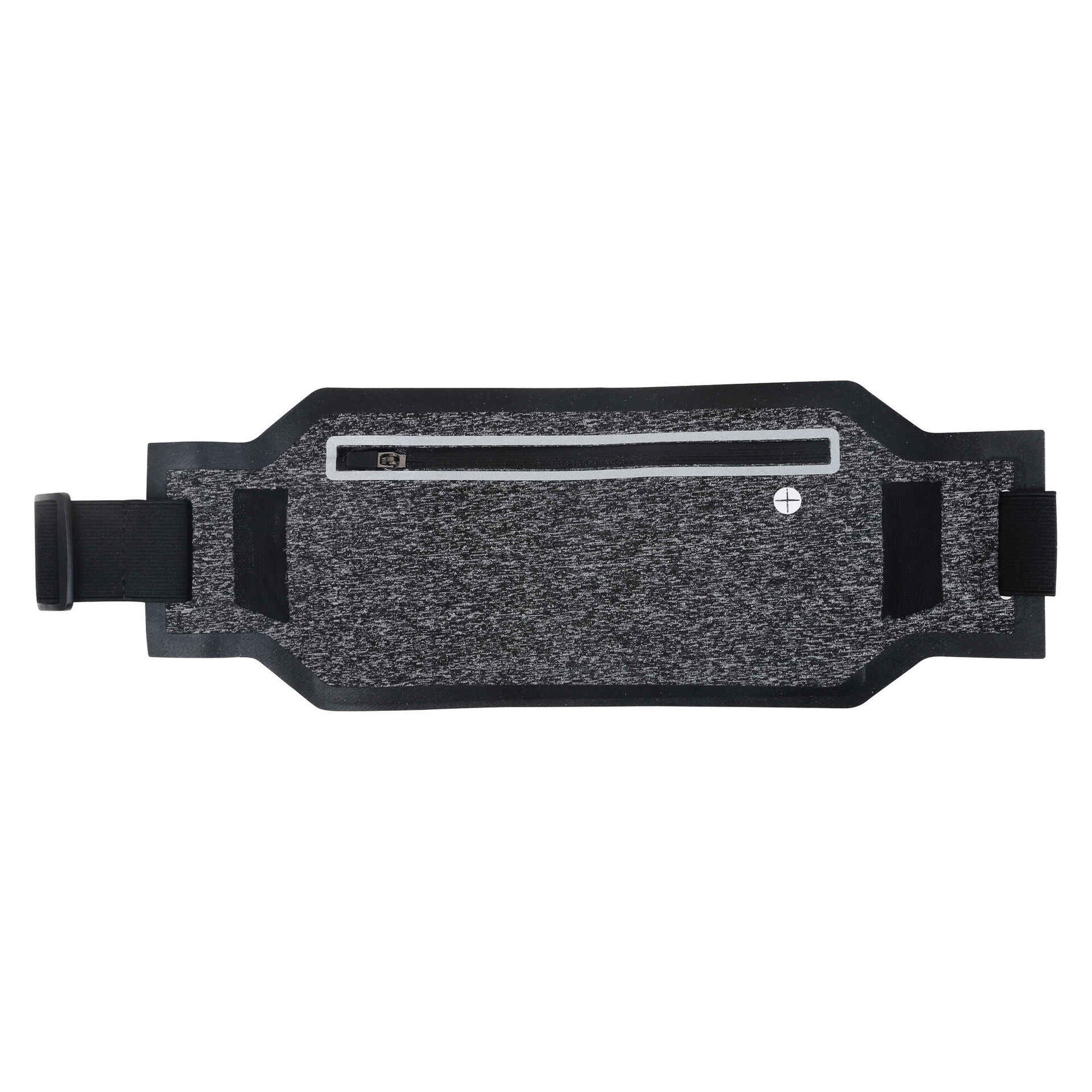 Cinta de Desporto Cinza Berg