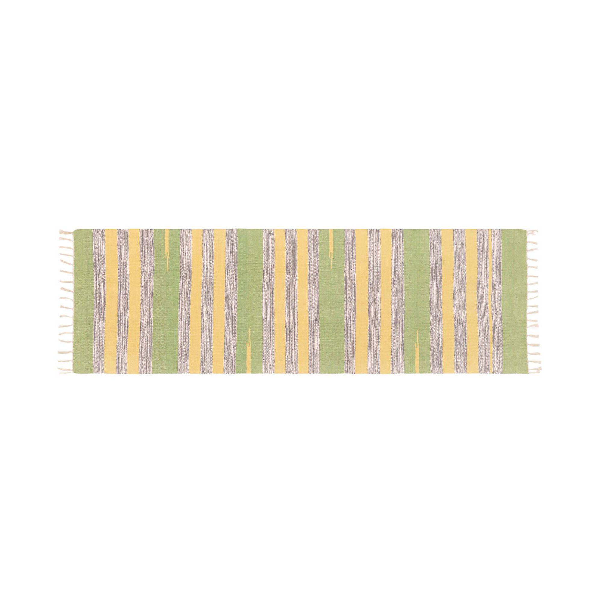 Passadeira Algodão 60x200cm (várias cores)