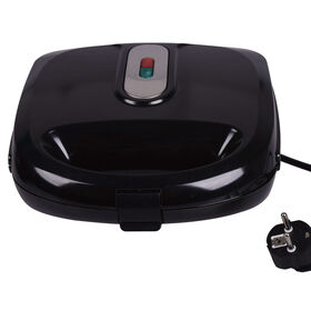 Sanduicheira 3 em 1 750W