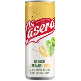 Branco de Verano La Casera Branco de Verano La Casera
