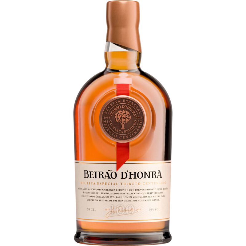 Beirão D'Honra Licor