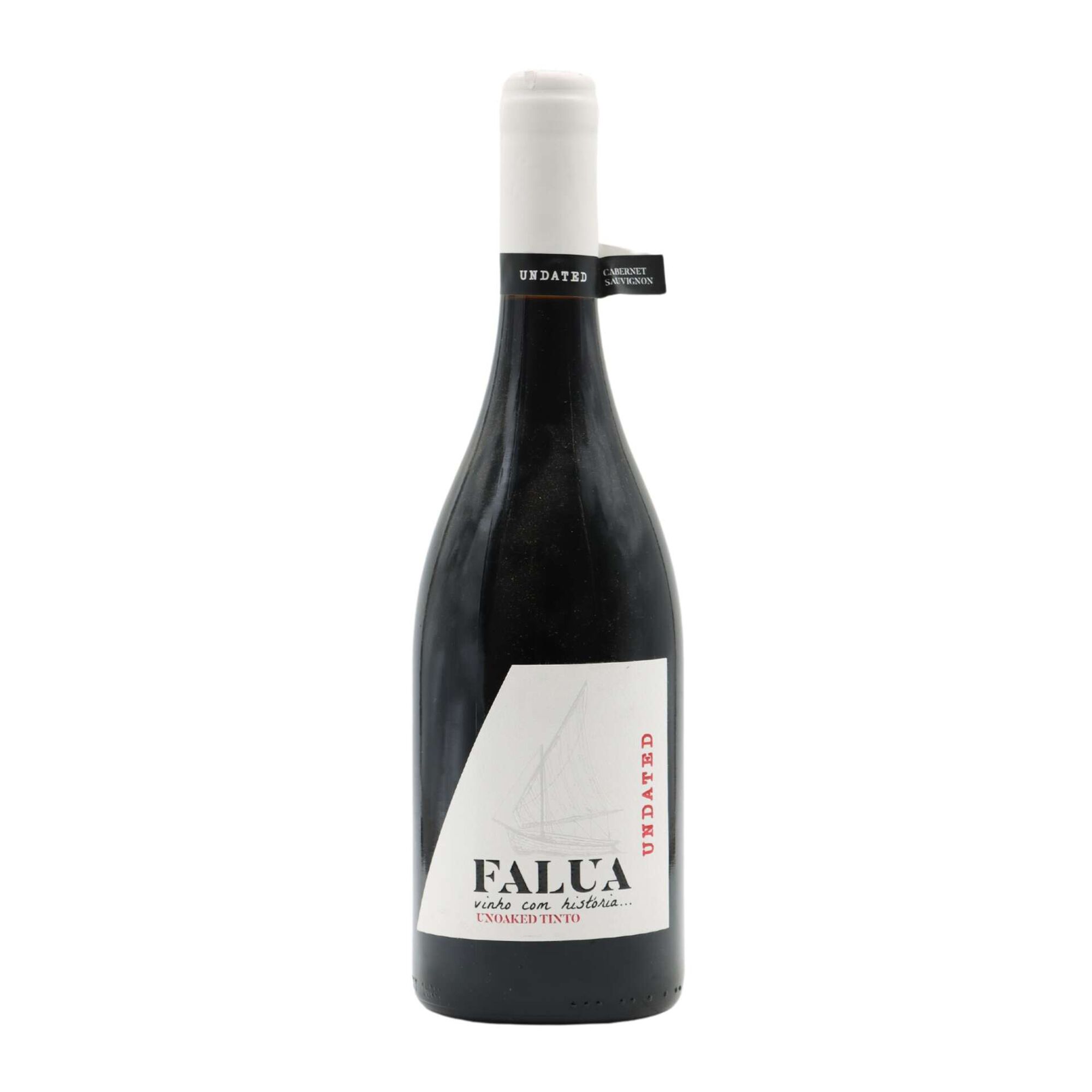 Falua Unoaked Undated Tejo Vinho Tinto