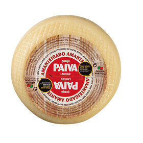 Queijo de Vaca Amanteigado Paiva